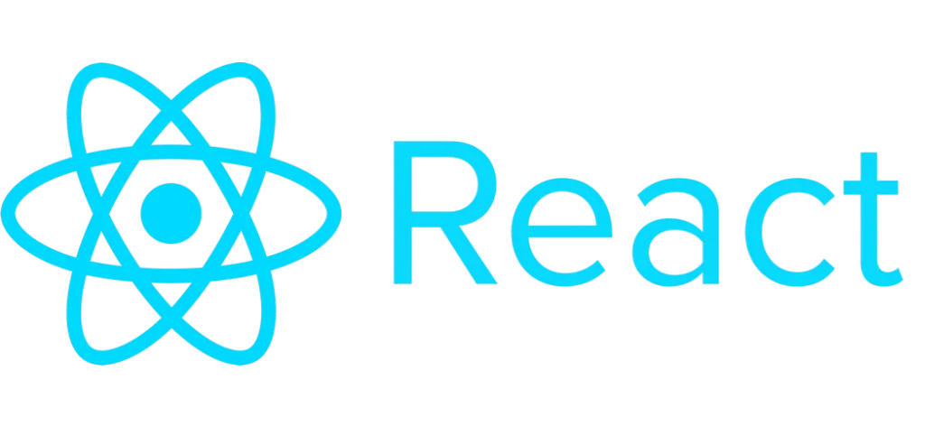 React